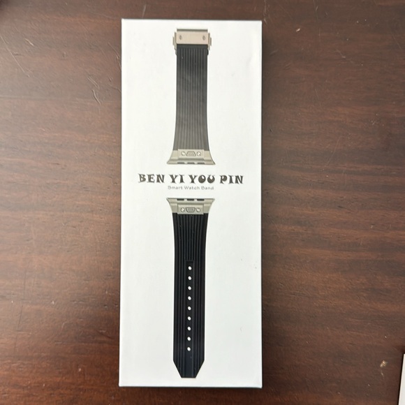 Watch Band for Apple Watch Ultra 2 Band 49mm 45mm 44mm 42mm, - Picture 4 of 6